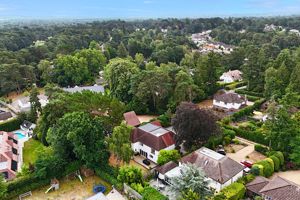 Ariel View- click for photo gallery